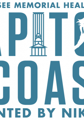 Capitol to Coast Relay