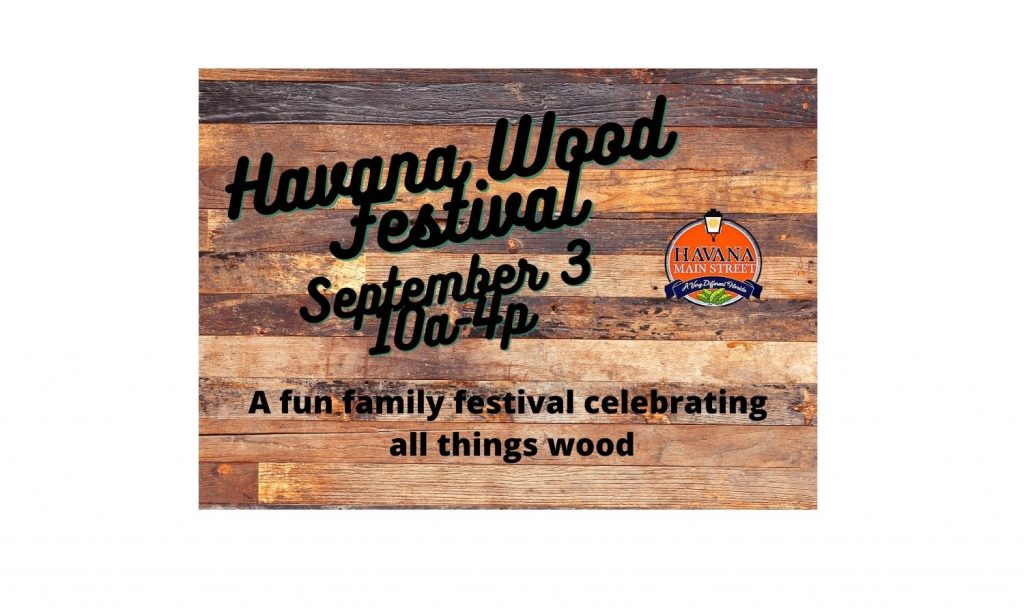 Havana Wood Festival