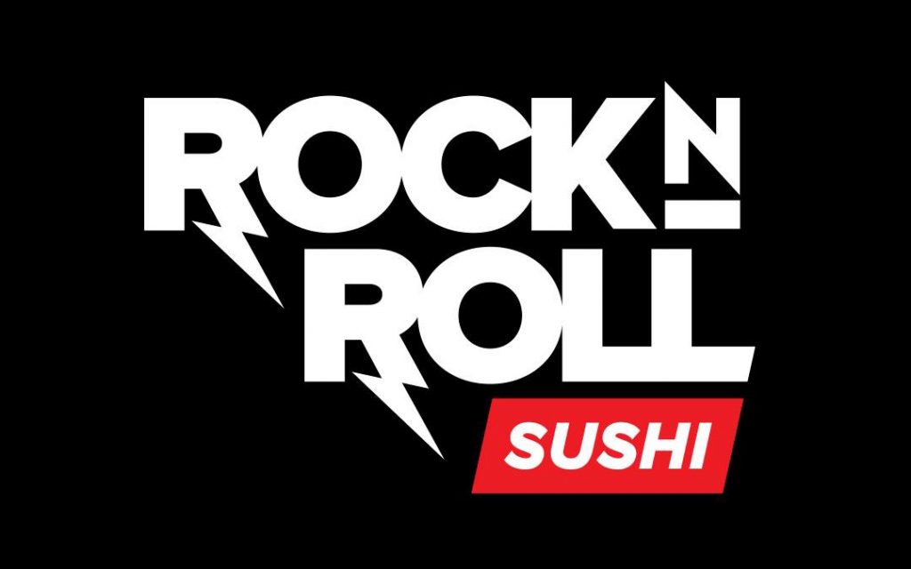 Rock n Roll Sushi (Market Square)