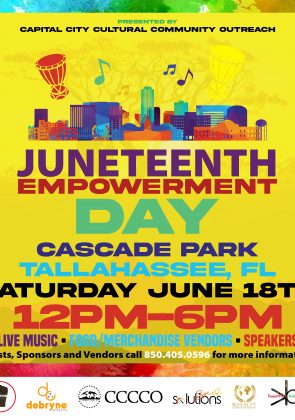 Juneteenth Empowerment Day