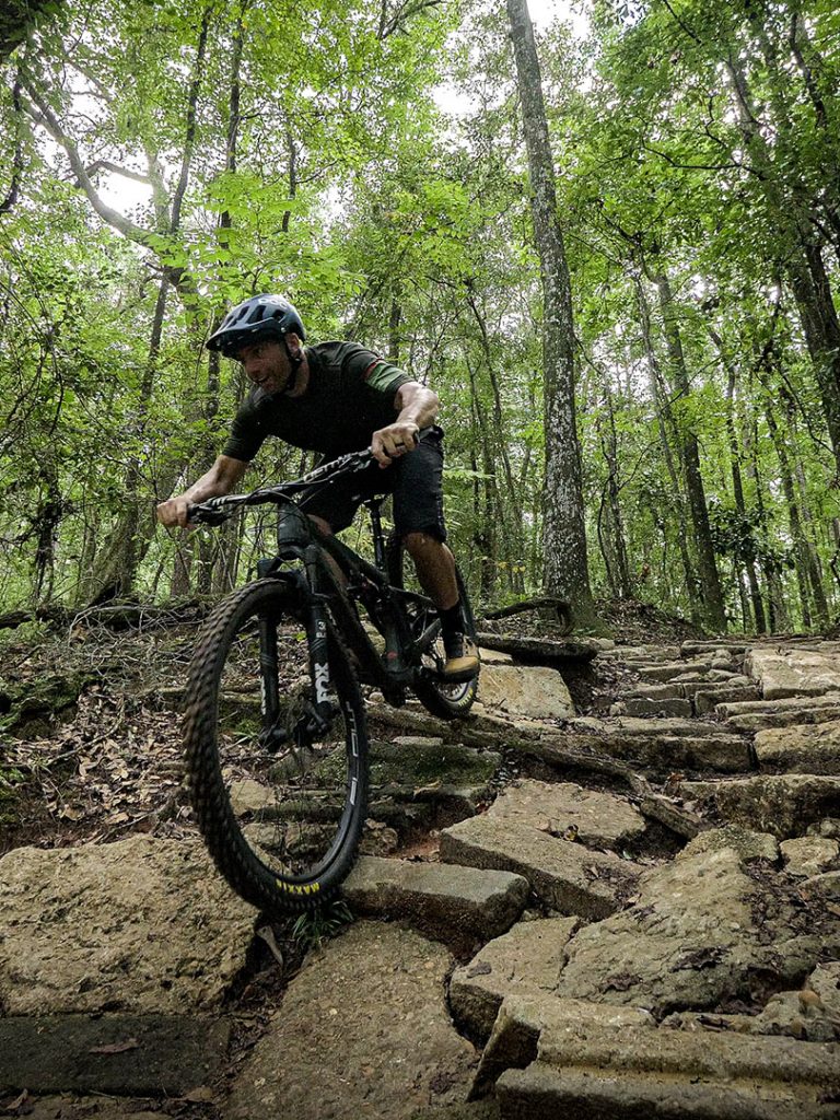 Mountain Bike Tallahassee