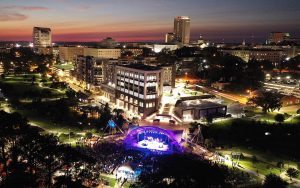 Hilaman Golf Course • Visit Tallahassee