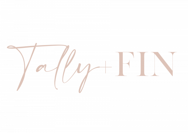 Tally + Fin Store Grand Opening