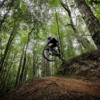 Pinkbike Comes to Tallahassee