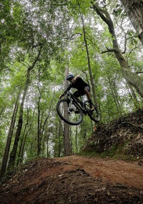 Pinkbike Comes to Tallahassee