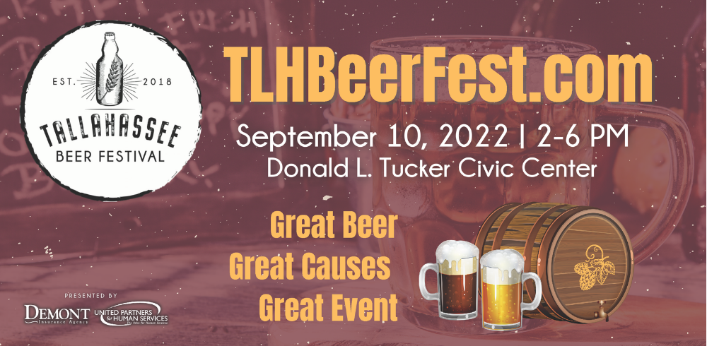 TLH Beer Fest