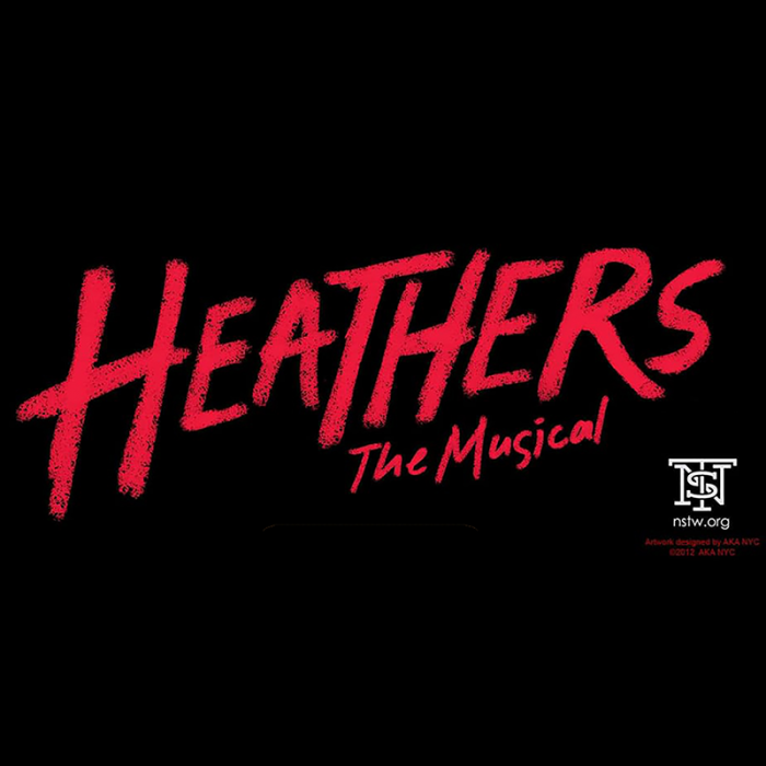 Heathers The Musical – Presented by New Stage Theatreworks