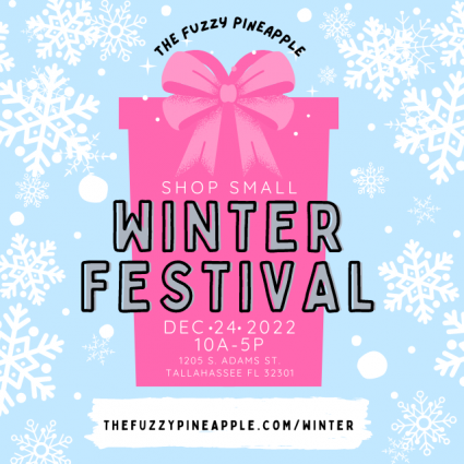 TFP Winter Festival – Holiday Shopping 2022