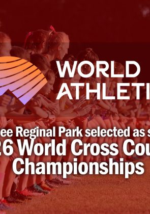 2026 WORLD ATHLETICS CROSS COUNTRY CHAMPIONSHIPS TO BE HELD AT APALACHEE REGIONAL PARK