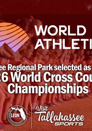 2026 World Athletics Cross Country Championships to be Held at Apalachee Regional Park