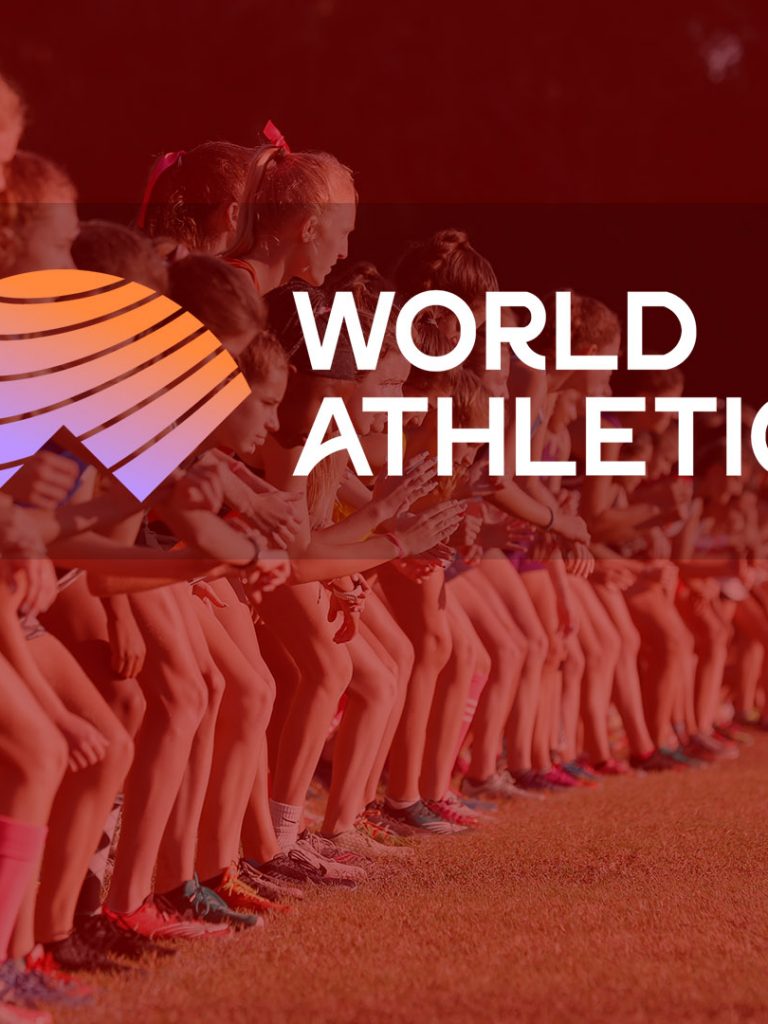 2026 World Cross Country Championships