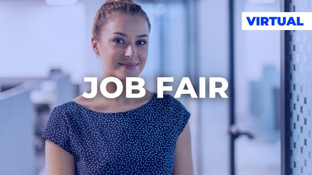 Tallahassee Virtual Job Fair