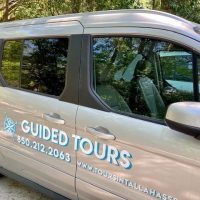 Guided Tours in Florida