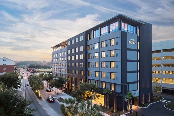 Hotel Indigo