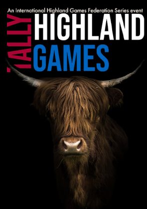 Tallahassee Highland Games