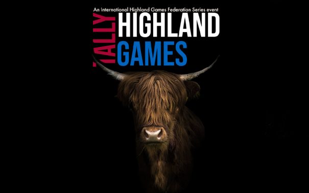 Tallahassee Highland Games