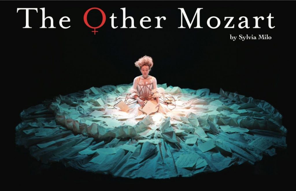 The Other Mozart by Sylvia Milo
