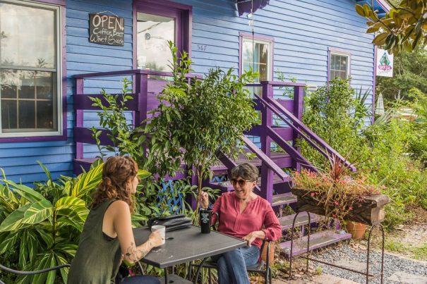 Railroad Square Art District