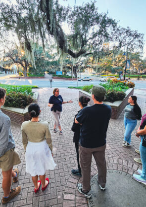 October Events in Tallahassee
