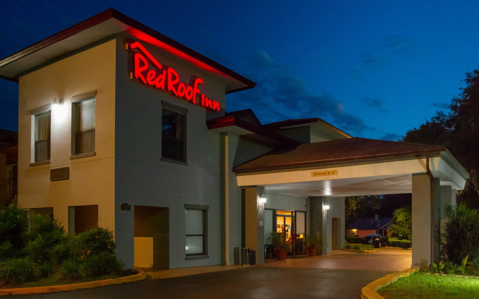 Red Roof Inn - Tallahassee East