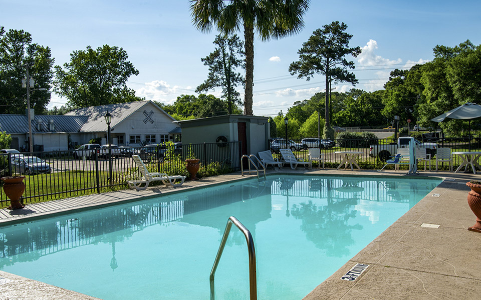 Red Roof Inn - Tallahassee East