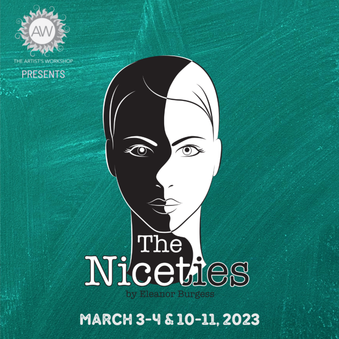 The Niceties