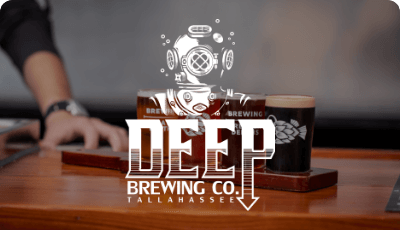 Deep Brewing Co.