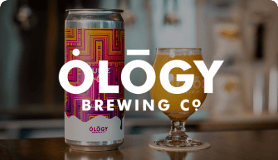 Ology Brewing Co. (Northside)