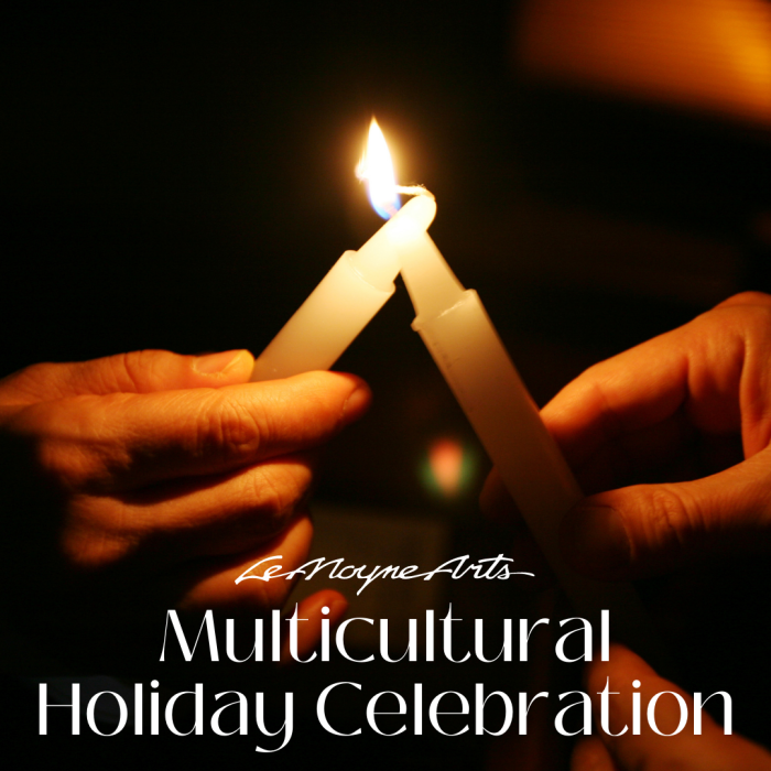 Multicultural Holiday Celebration