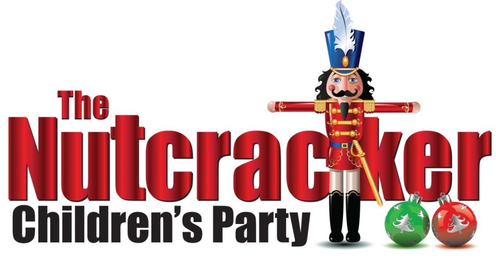 The Nutcracker Children’s Party