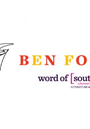 Ben Folds in Concert with the Tallahassee Symphony Orchestra