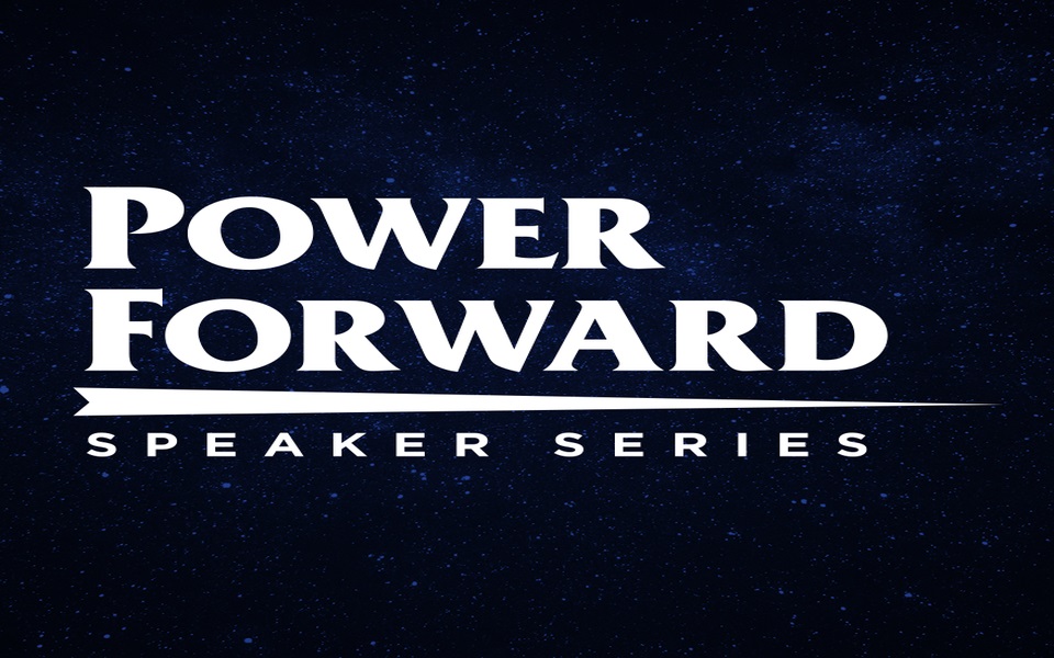 Next Speaker in Power Forward Series, Spencer Rascoff, Co-Founder of Zillow and Tech Entrepreneur