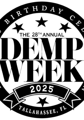 28th Annual Demp Week