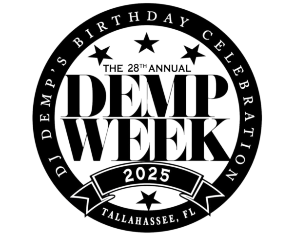 28th Annual Demp Week