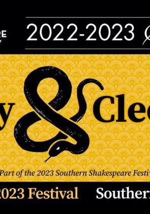 Shakespeare in the Park Festival - Antony & Cleopatra