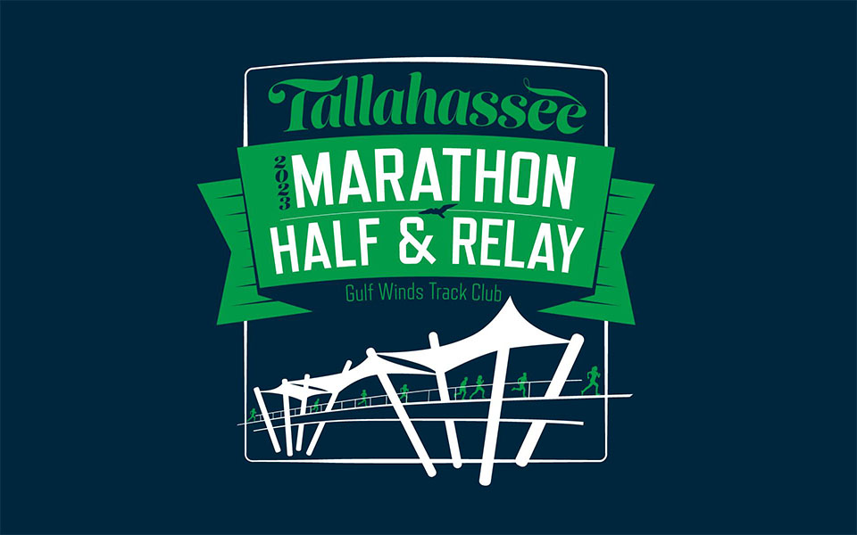 Tallahassee Marathon – Half Marathon – Marathon Relay
