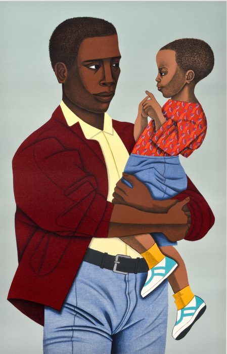 The Art Of Elizabeth Catlett From the collection of Samella Lewis
