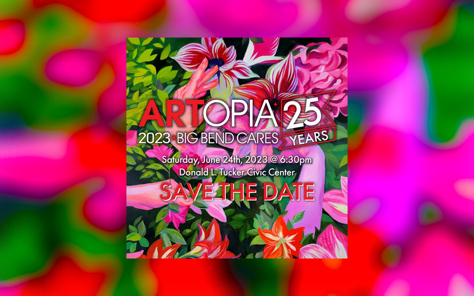 Artopia 2023