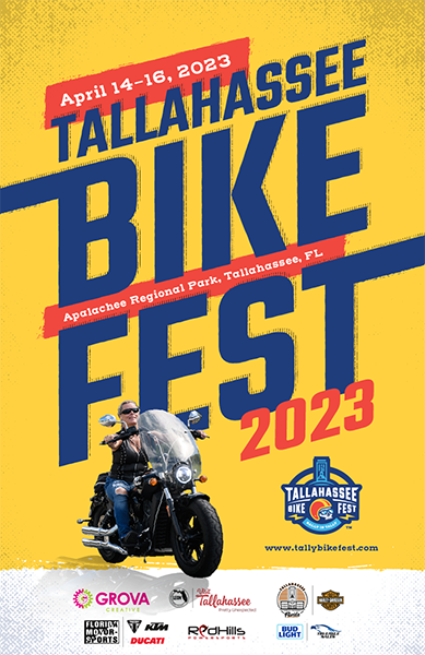 Tallahassee Bike Fest