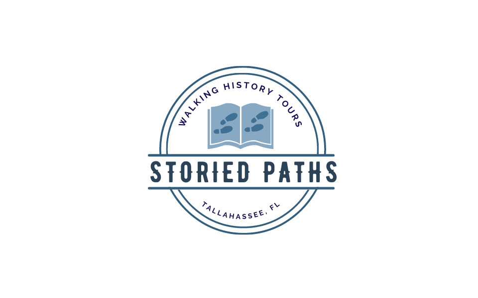 Storied Paths