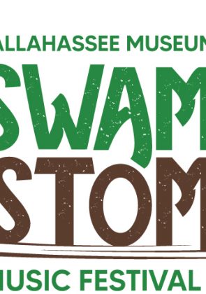 Swamp Stomp 2023