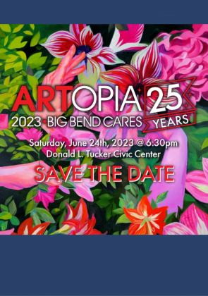 Artopia 25