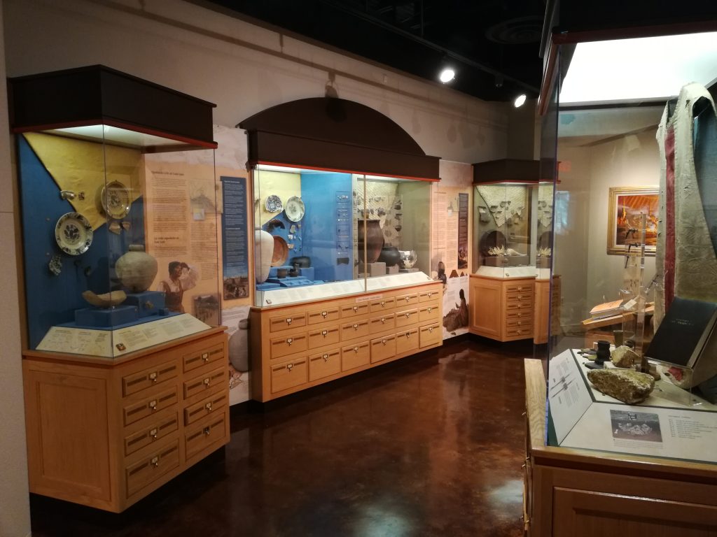 Mission San Luis Living History Museum (Friends of Florida History, Inc. - Mission San Luis)