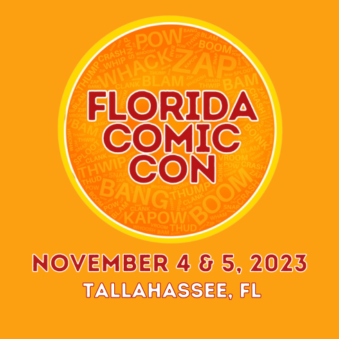 Florida Comic Con