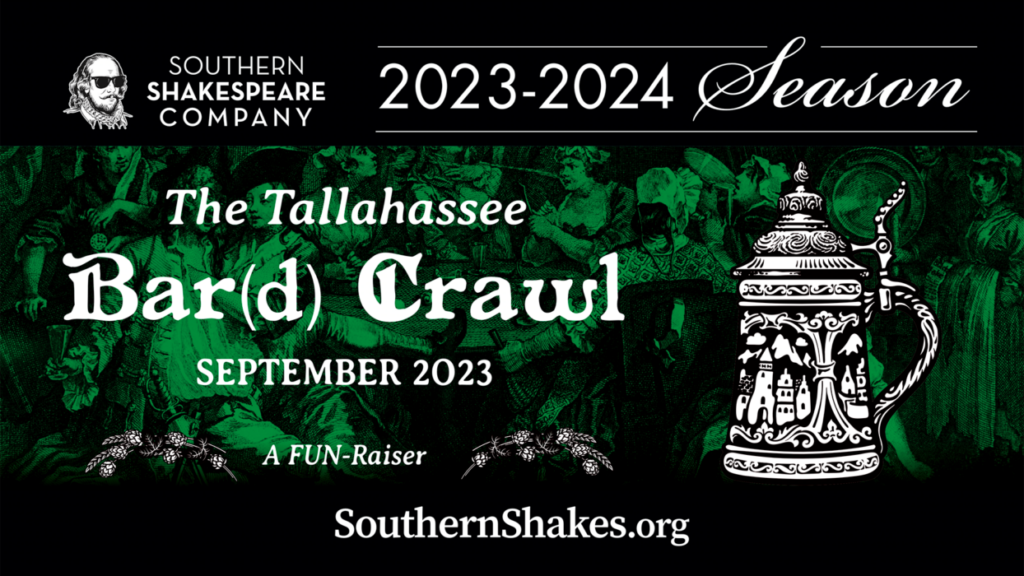 The Tallahassee Bar(d) Crawl