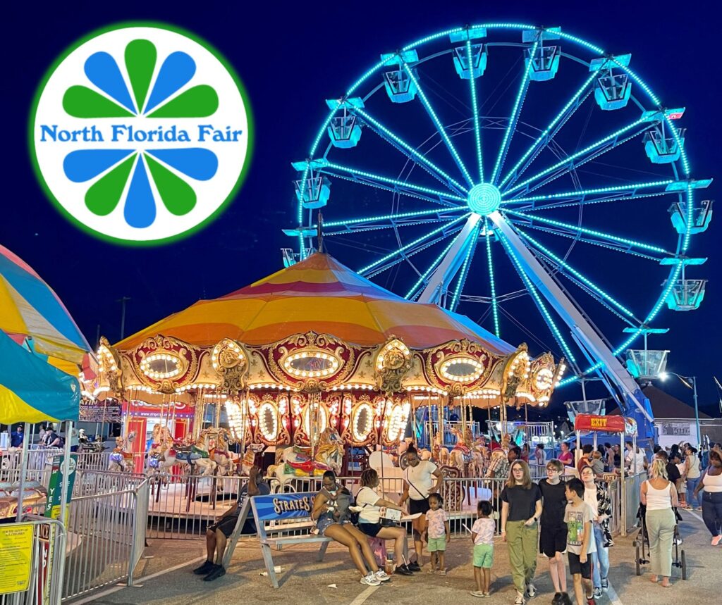 82nd Annual North Florida Fair