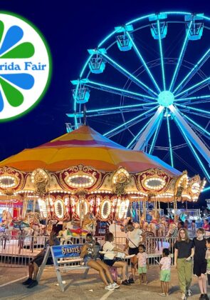 82nd Annual North Florida Fair