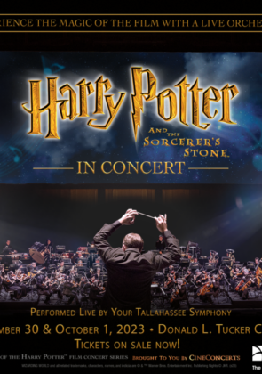 Harry Potter and the Sorcerer's Stone in Concert