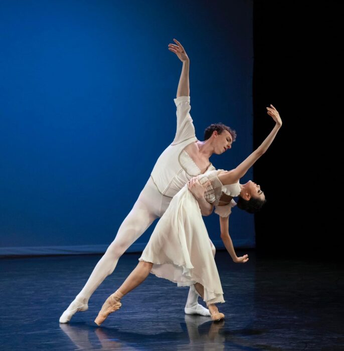 TEF Presents American Ballet Theatre Studio Company