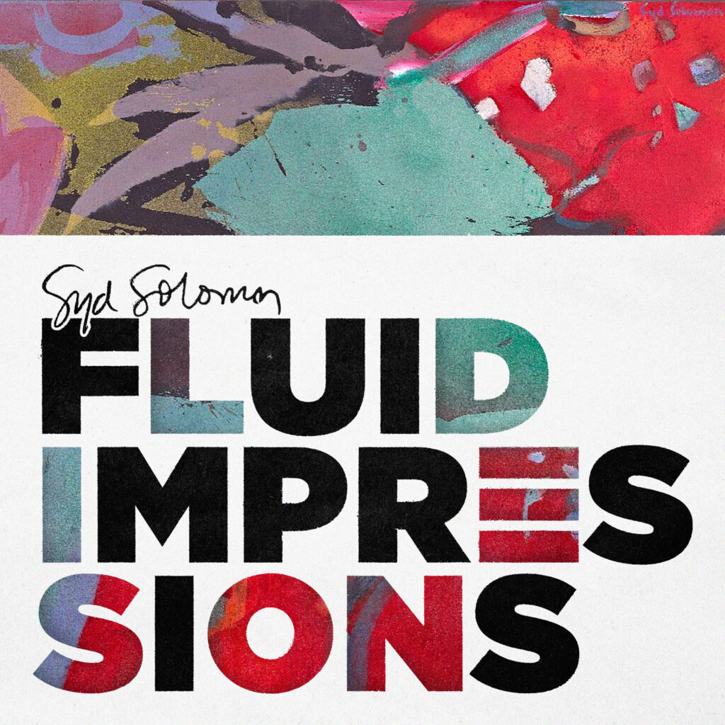 Fluid Impressions Art Exhibition